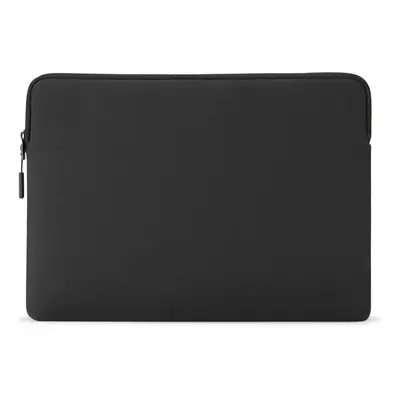 Pouzdro na notebook Pipetto Classic Fit Sleeve Black Macbook Air 15"