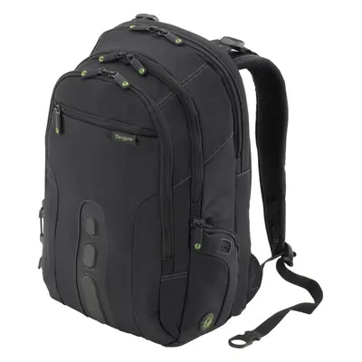 TARGUS Eco Spruce 15-15.6" Laptop Backpack Black