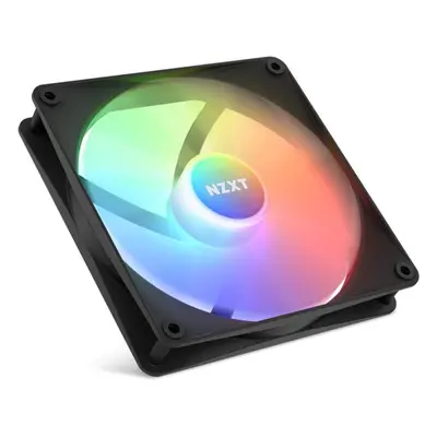 Ventilátor do PC NZXT F140 RGB Core Matte Black