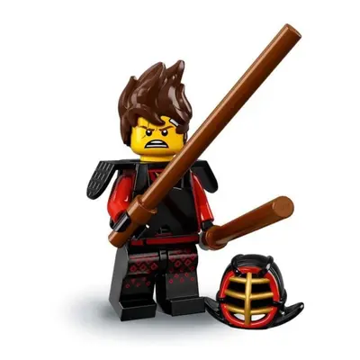 LEGO® NINJAGO 71019 minifigurka Kai Kendo