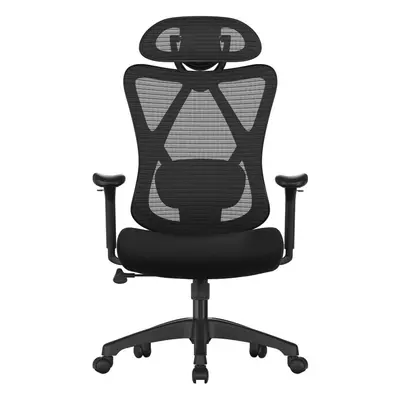 Kancelářská židle SONGMICS Kancelářská židle ergonomická