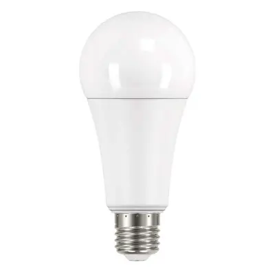 LED žárovka EMOS LED žárovka Classic A67 19W E27 studená bílá