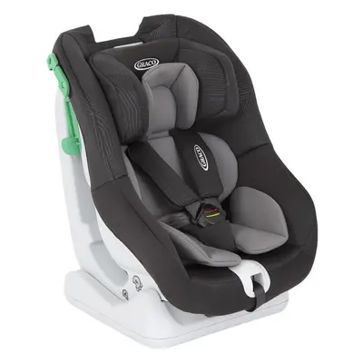 Autosedačka GRACO Extend LX R129 midnight