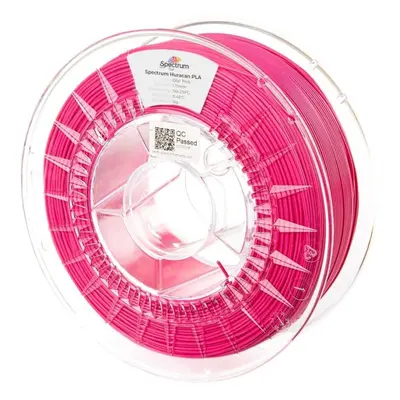 Filament Filament Spectrum Huracan PLA 1.75mm Ola Pink 1kg