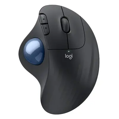 Myš Logitech M575s, graphite