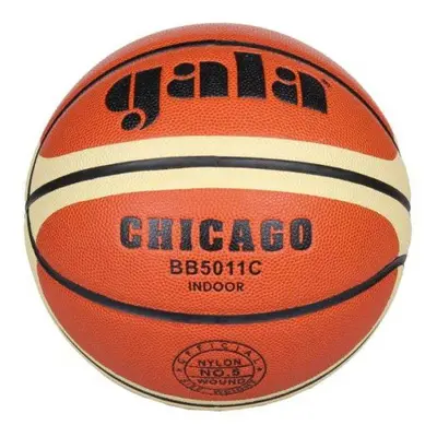 Basketbalový míč Gala Chicago BB 5011 C