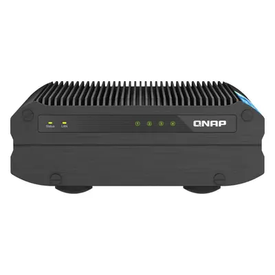 NAS QNAP TS-i410X-8G