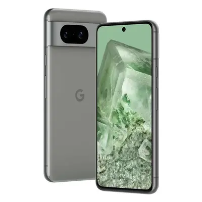 Mobilní telefon Google Pixel 8 8GB/128GB Hazel