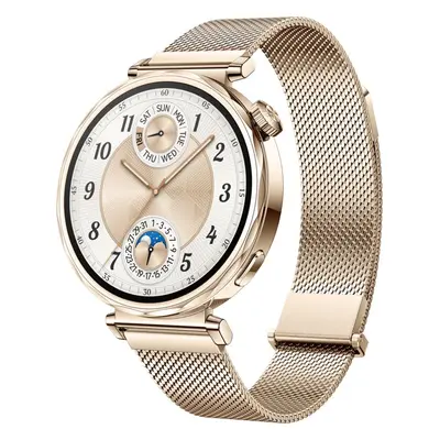 Chytré hodinky Huawei Watch GT 5 41 mm Milanese