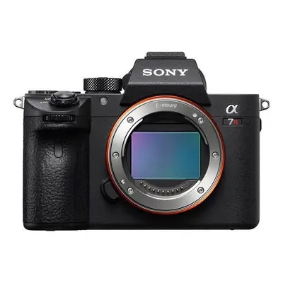 Digitální fotoaparát Sony Alpha A7R III tělo