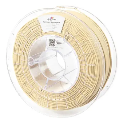 Filament Filament Spectrum Huracan PLA 1.75mm Cream Beige 1kg