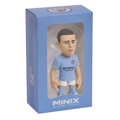 MINIX Football 7 cm: Manchester City - FODEN