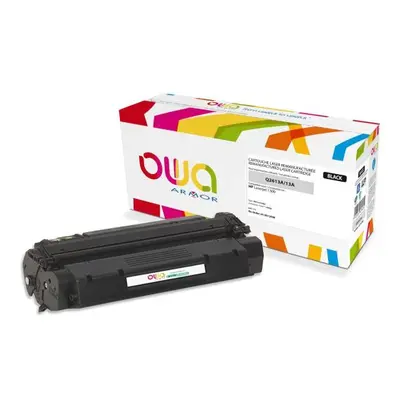 OWA Armor toner kompatibilní s HP LJ 1300, Q2613A, 2500st, černá/black