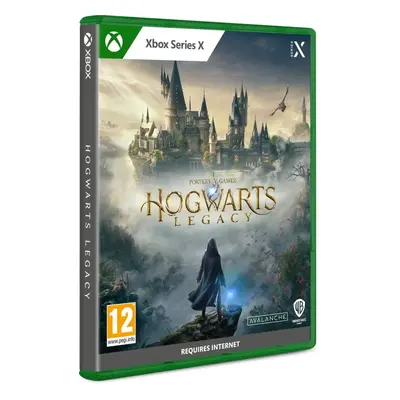 Hra na konzoli Hogwarts Legacy - Xbox Series X