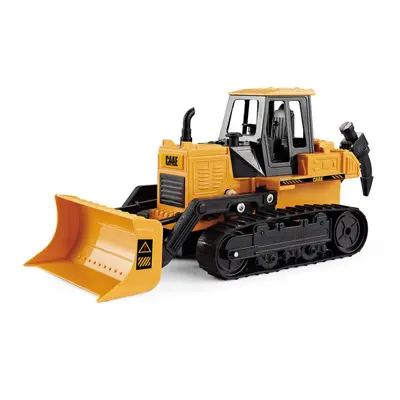 Buldozer RC na dálkové ovládání 33 cm