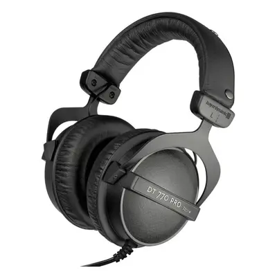 Sluchátka Beyerdynamic DT 770 PRO 32 Ohm