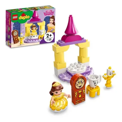 LEGO stavebnice LEGO® DUPLO® | Disney Princess™ 10960 Kráska na plese