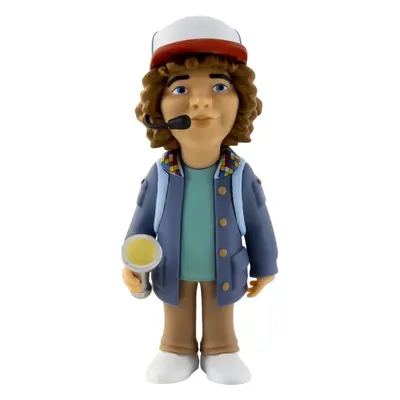 Figurka MINIX Netflix TV: Stranger Things - Dustin