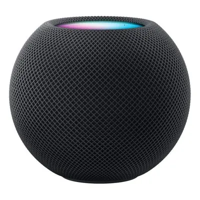 Hlasový asistent Apple HomePod mini Midnight - EU