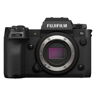 Digitální fotoaparát Fujifilm X-H2S tělo