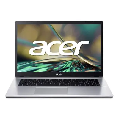 Notebook Acer Aspire 3 Pure Silver (A317-54-73K5)