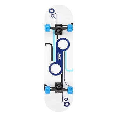 Skateboard NILS Extreme CR3108 SA Metro 2 skateboard