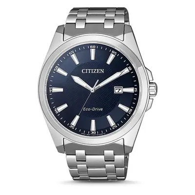 Pánské hodinky CITIZEN Sapphire Classic BM7108-81L