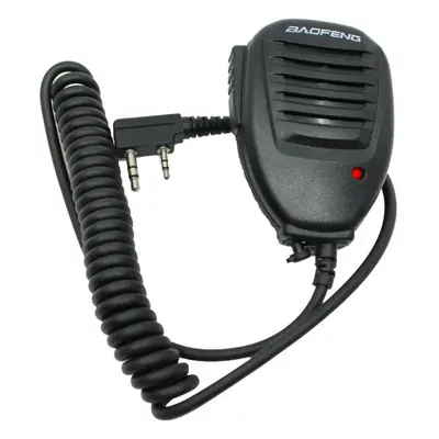 Mikrofon OEM Mic Baofeng