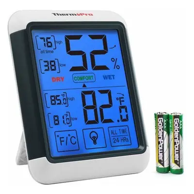 Digitální teploměr ThermoPro TP55