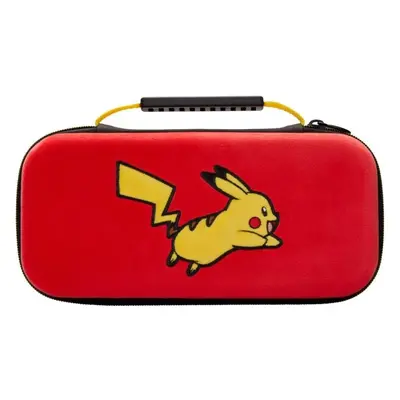 Obal na Nintendo Switch PowerA Protection Case - Nintendo Switch - Pokémon Pikachu Jump