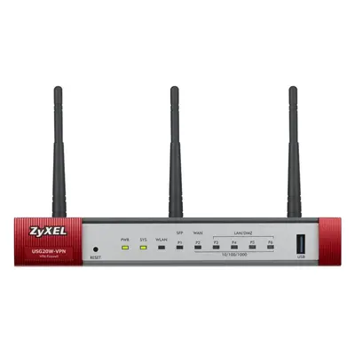 Firewall ZyXEL USG20W-VPN