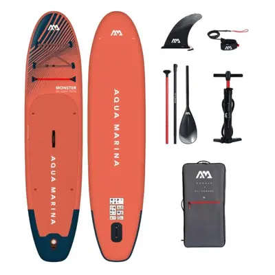 Paddleboard AQUA MARINA Monster 12'0'' x 33'' x 6'' Sky Glider