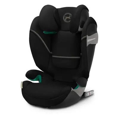 Autosedačka Cybex Solution S2 i-Fix Moon Black