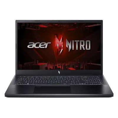 Herní notebook Acer Nitro V 15 Black (ANV15-51-7240)