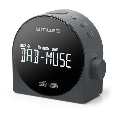 Radiobudík MUSE M-185CDB