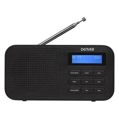 Rádio Denver DAB-42