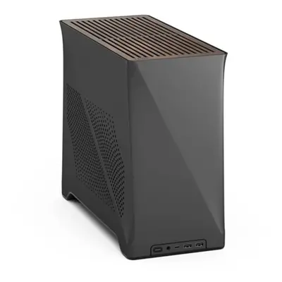 Počítačová skříň Fractal Design Era 2 Charcoal Gray