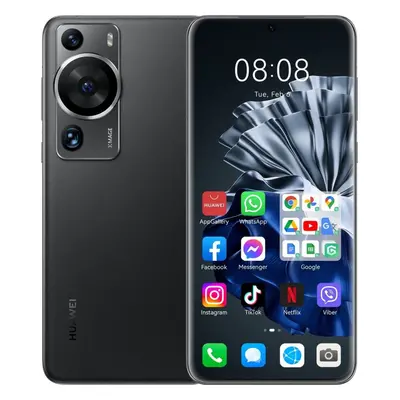 Mobilní telefon Huawei P60 Pro 8/256 GB černá