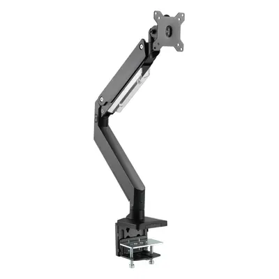 Držák na monitor AlzaErgo Arm S50B Heavy Duty