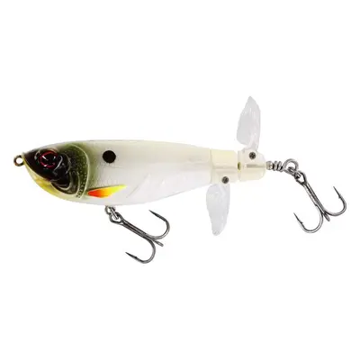 Westin Wobler Spot-On Twin Turbo 9cm 19g Floating Ghost Hunter