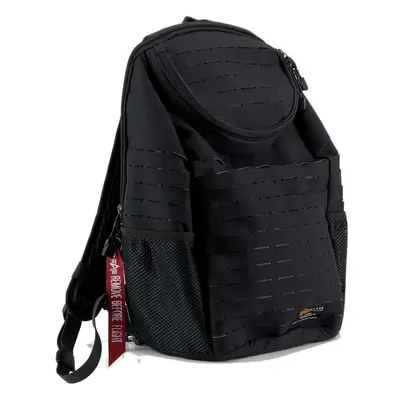 Batoh Alpha Industries Combat Backpack černý