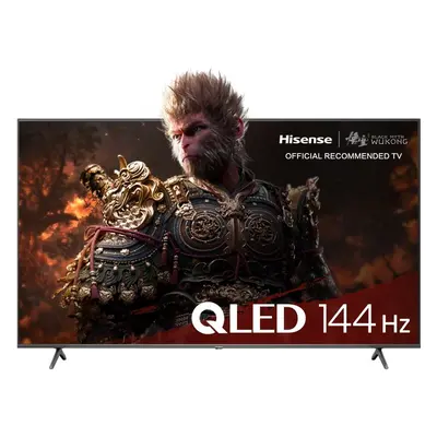 Televize 65" Hisense 65E7NQ Pro