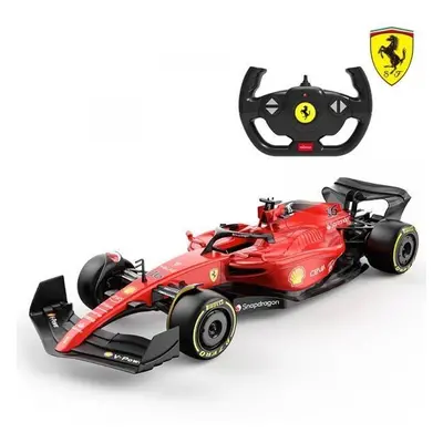 RC auto Rastar Ferrari F1 75 (1:12)