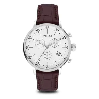 Hodinky PRIM Chronoscope 24 - A