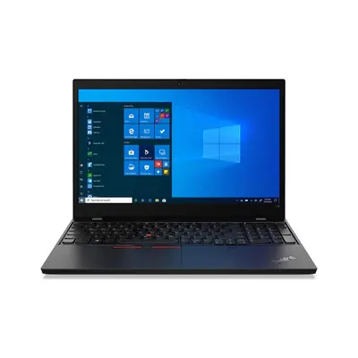 Repasovaný notebook Lenovo ThinkPad L15 Gen1, záruka 24 měsíců