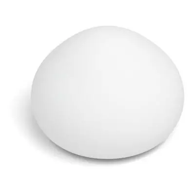 Stolní lampa Philips Hue Wellner 44401/56/P6