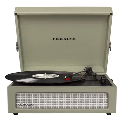 Gramofon Crosley Voyager - Sage