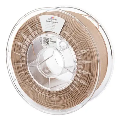 Filament Filament Spectrum Wood 1.75mm Oak 1kg