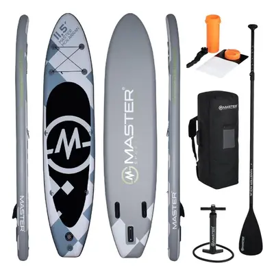 Paddleboard Master paddleboard Aqua Mokarran, 11.5