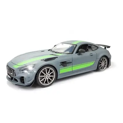 RC auto Siva RC auto Mercedes-Benz AMG GT R PRO 1:12 100 % RTR antracit